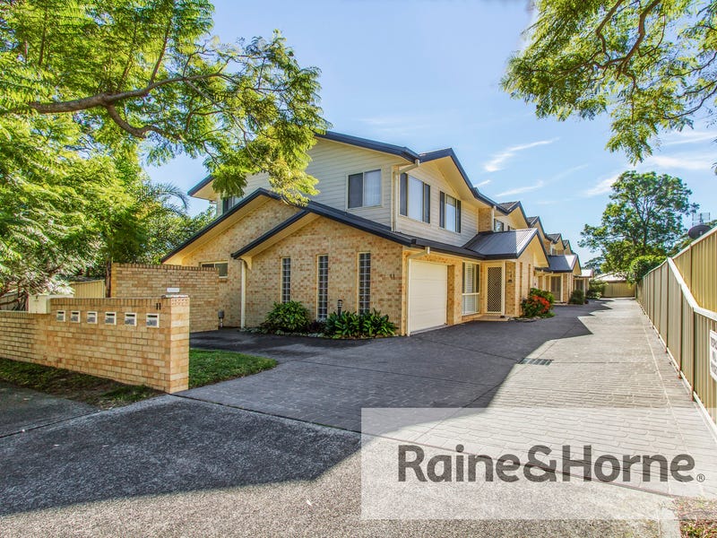 4/11 Warwick Street, Blackwall, NSW 2256 Property Details