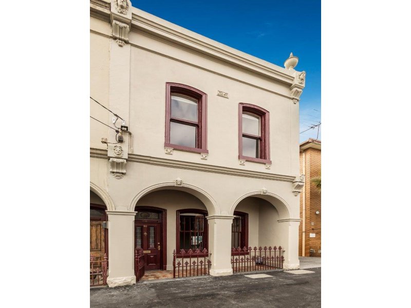 92 Gore Street, Fitzroy, Vic 3065