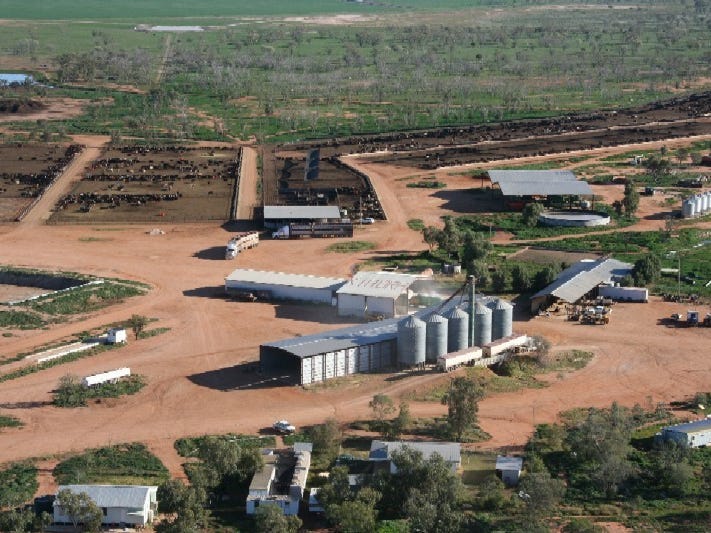 Real Estate & Property for Sale in Walgett, NSW 2832