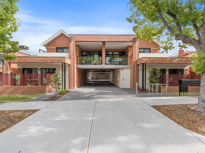 10/33 Windsor Street, Perth, WA 6000