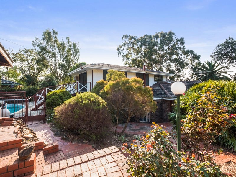 23 Lobelia Drive, Darlington, WA 6070