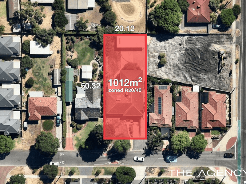 179 Surrey Road, Rivervale, WA 6103 Property Details