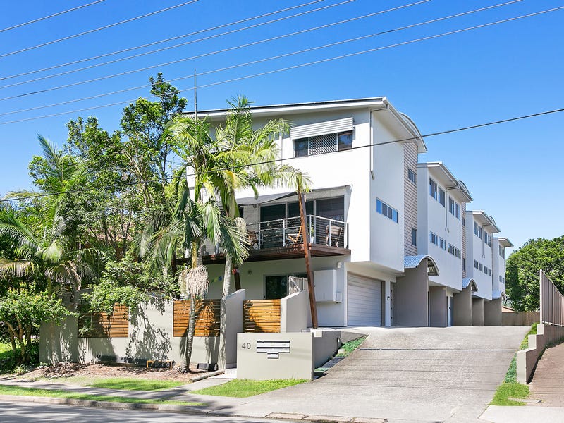 5/40 Dry Dock Road, Tweed Heads South, NSW 2486