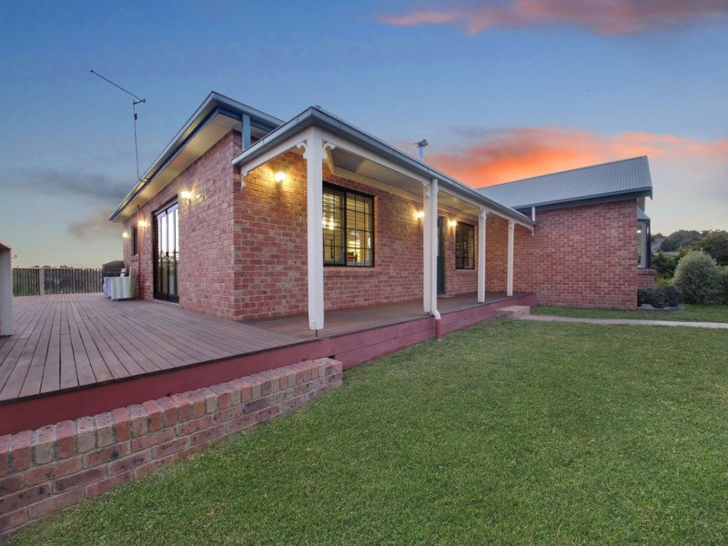 55 Run O Waters Dr, Goulburn, NSW 2580 Property Details