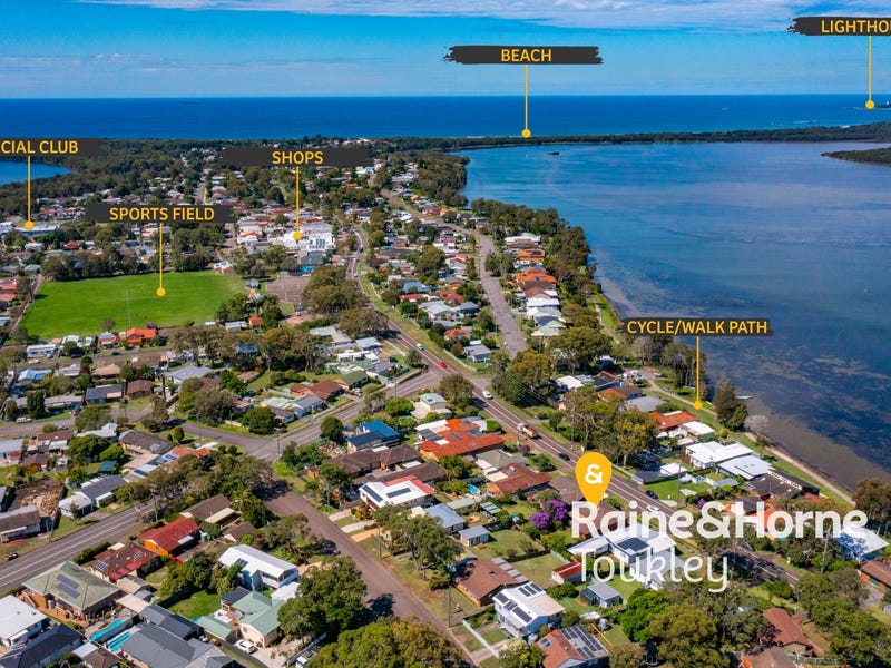 133 Scenic Drive, Budgewoi, NSW 2262 Property Details