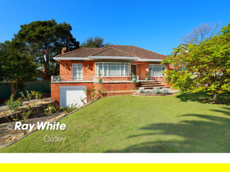 4 Laycock Road, Penshurst, NSW 2222 Property Details