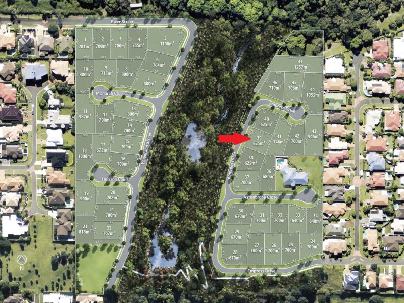 47 Empress Drive, Carindale, QLD 4152