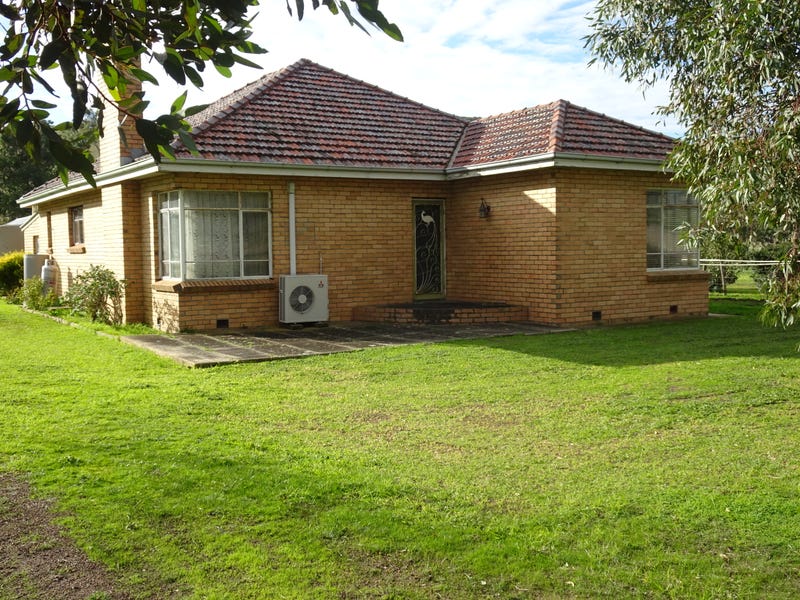 3526 Cavendish/Coleraine Road, Coleraine, Vic 3315 Property Details