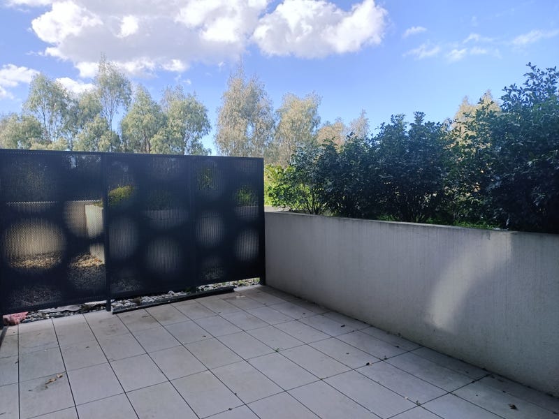 313/61 Galada Avenue, Parkville, Vic 3052 Apartment for Sale