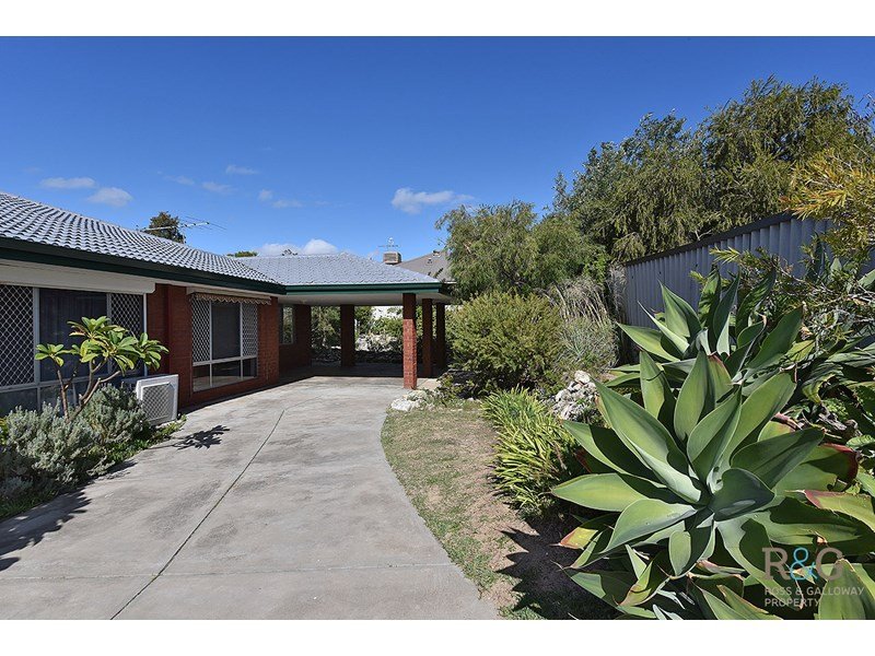 3/22 Tamar Street, Palmyra, WA 6157