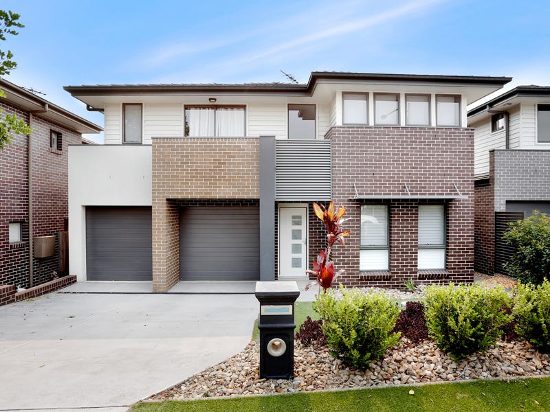 2 Fox Creek Circuit, Kellyville, NSW 2155 Property Details