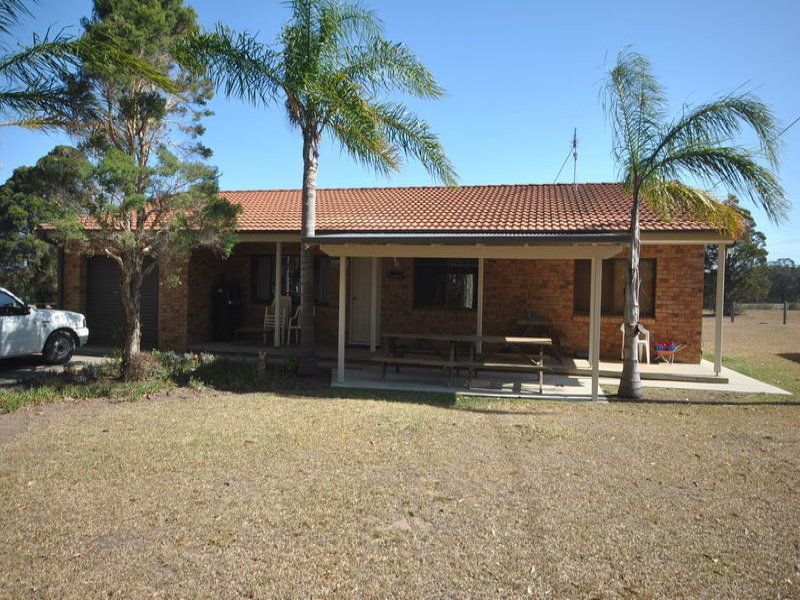 147 The Links Road, Nowra Hill, NSW 2540