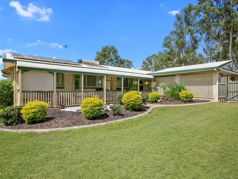 84 Mcintosh Creek Road, Jones Hill, QLD 4570