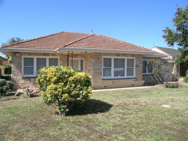 61 Jetty Street, Grange, SA 5022 Property Details