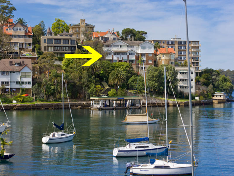 3/5 Musgrave Street, Mosman, NSW 2088 Property Details