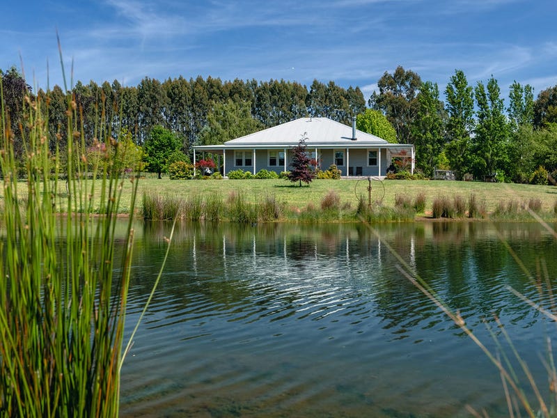 2 Coliban Road, Trentham, Vic 3458 House for Sale