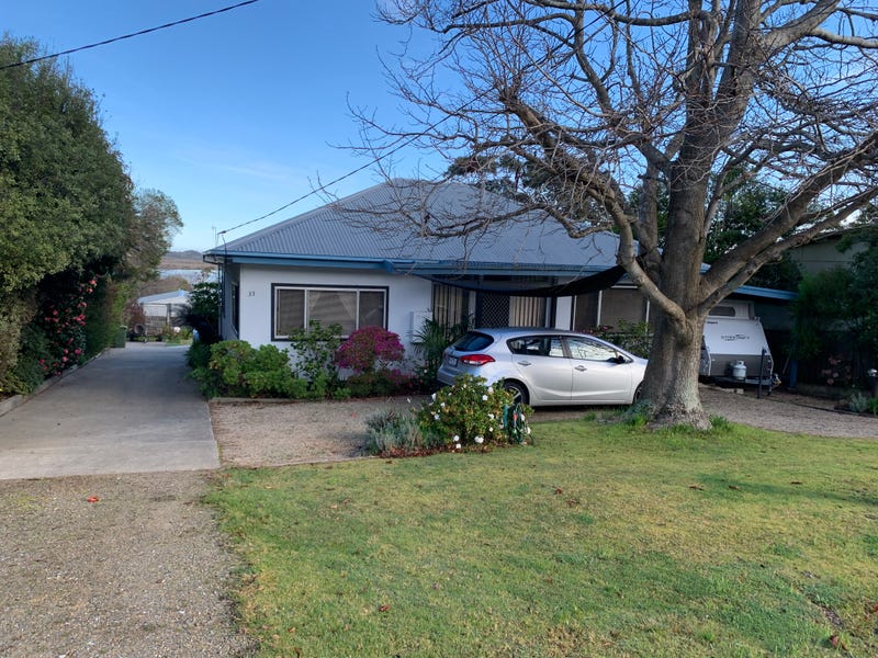 33 Old Marlo Road, Marlo, Vic 3888 Property Details