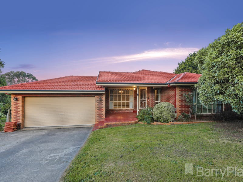 3 Sherwood Court, Drouin, Vic 3818 - Property Details