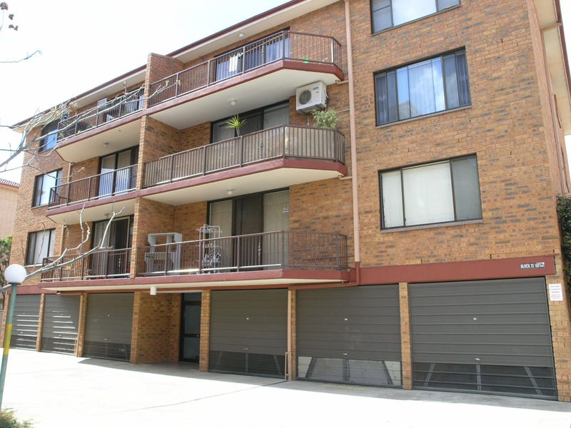 6/2 Riverpark Drive, Liverpool, NSW 2170