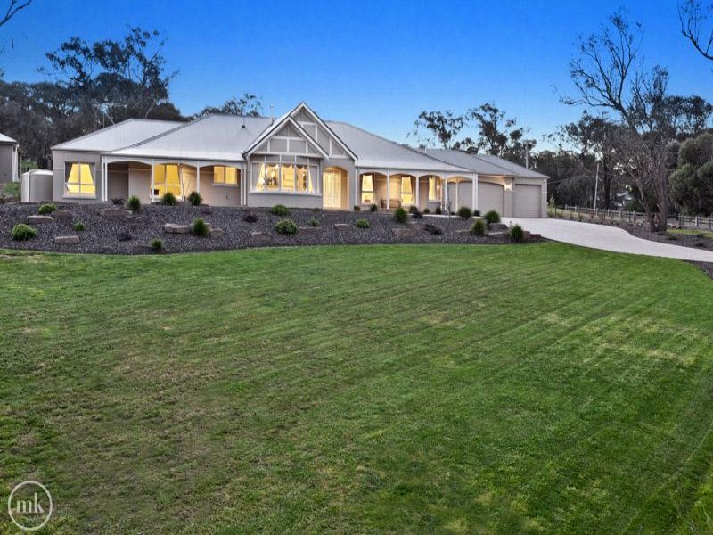 61 River Avenue, Plenty, Vic 3090 Property Details