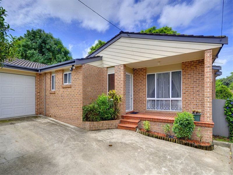 2/44 Olive Street, Asquith, NSW 2077 Property Details