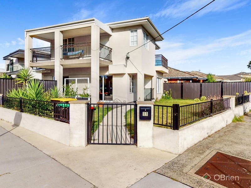 11 Drinan Road, Chelsea, VIC 3196