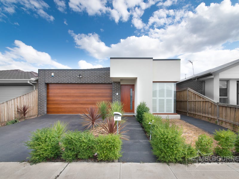 40 Straw Flower Circuit, Greenvale, VIC 3059