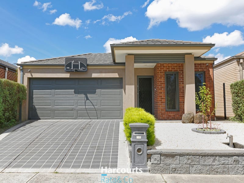 20 Donnelly Circuit, South Morang, VIC 3752