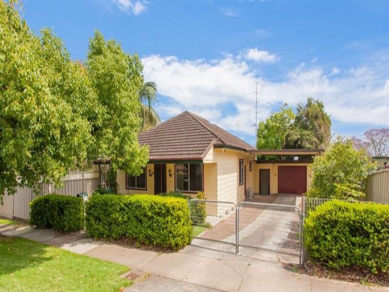 4 Martindale Street, Wallsend, NSW 2287