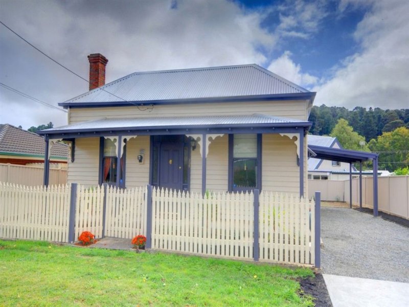 305 Finch Street, Ballarat East, VIC 3350