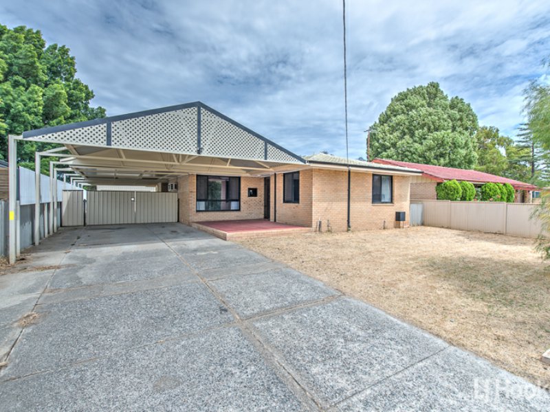 57 Crandon Street, Gosnells, WA 6110