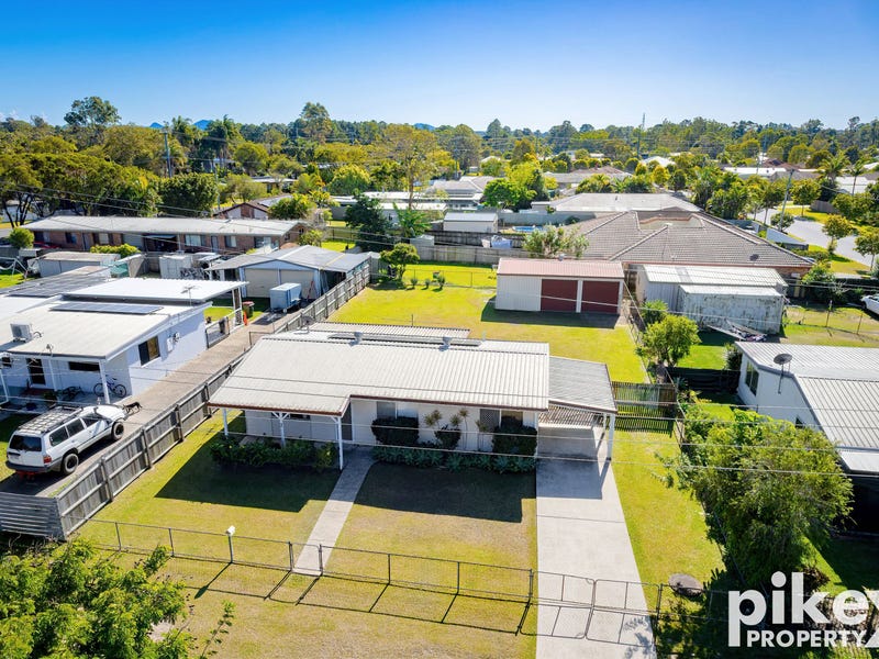 7 Cowie Street, Caboolture, Qld 4510 Property Details