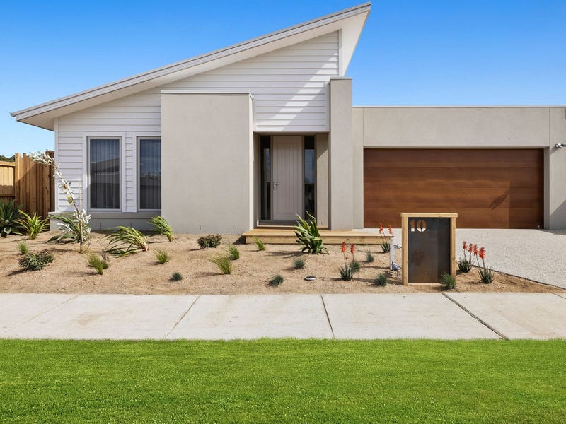 10 Taylor Street, Torquay, Vic 3228 Property Details