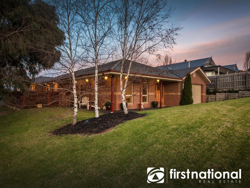 56 Jefferson Road, Garfield, Vic 3814