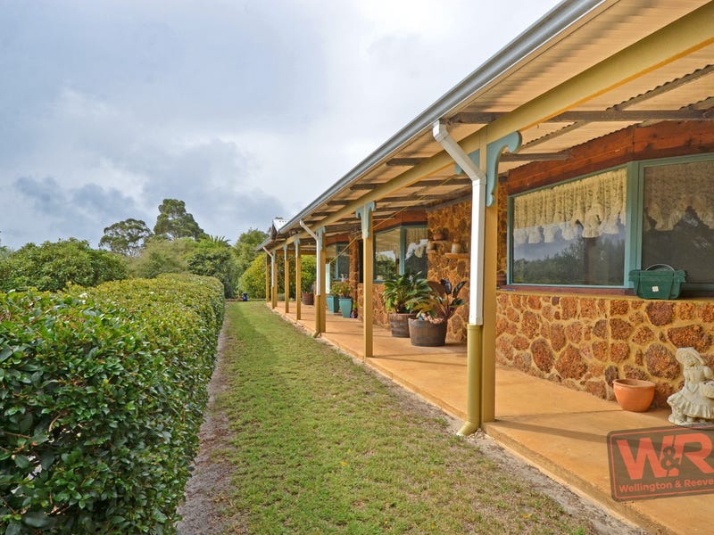 25 Bindaree Road, Cuthbert, WA 6330 Property Details