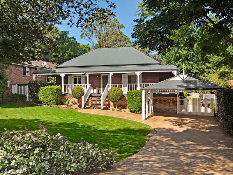 137C Old Bells Line of Road, Kurrajong, NSW 2758 Property Details