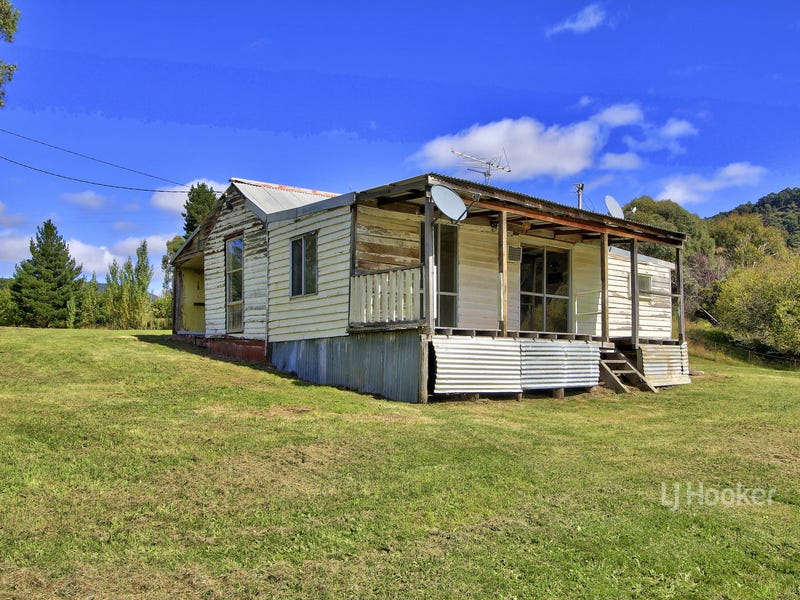 26 Bazeley Street, Omeo, Vic 3898 Property Details