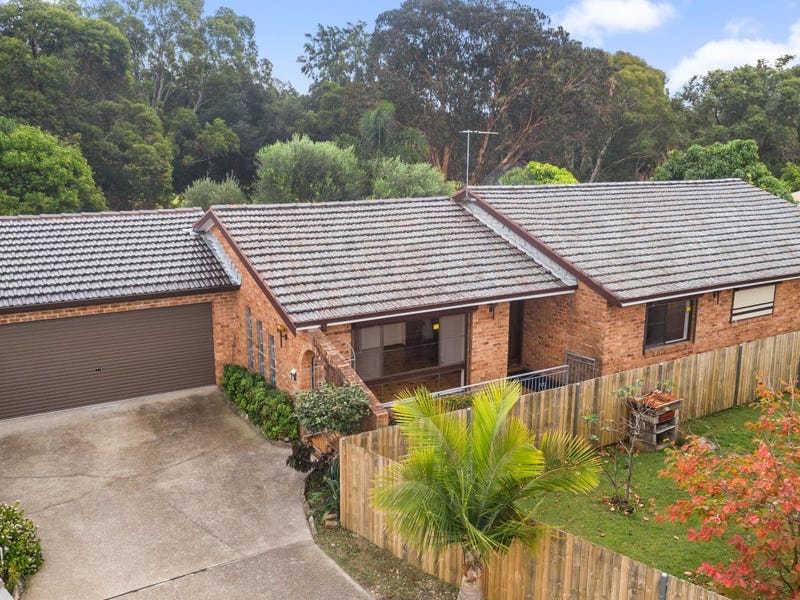 41 Walker Street, Canada Bay, NSW 2046