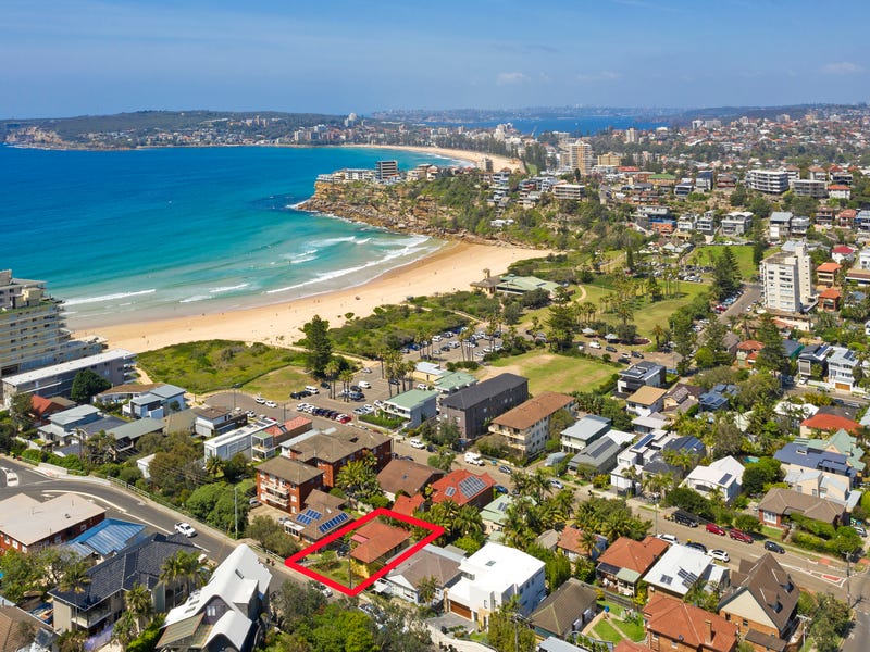 43 Evans Street, Freshwater, NSW 2096 Property Details