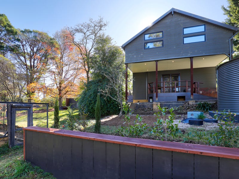 110112 Shipley Road, Blackheath, NSW 2785 House for Sale