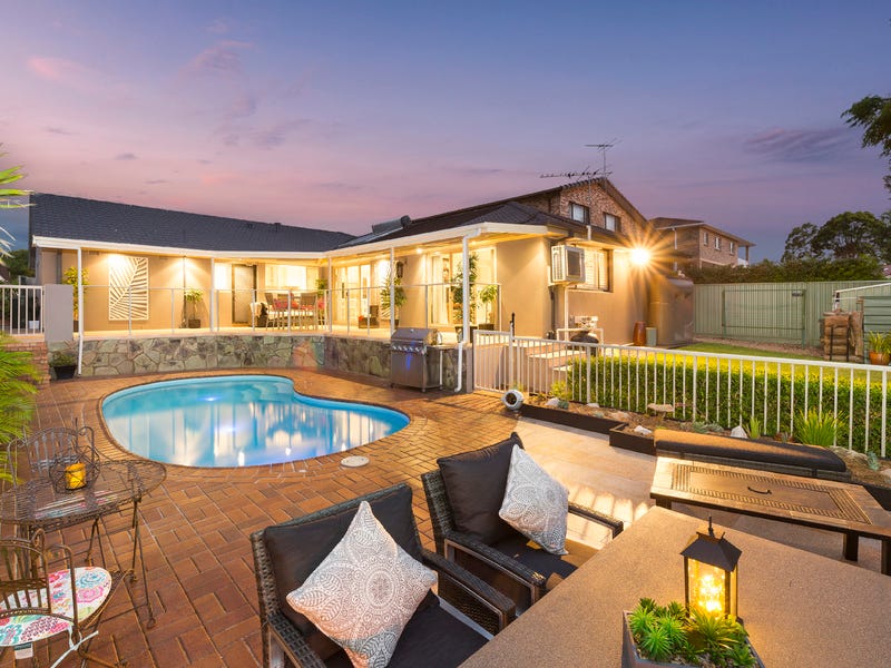 10 Bassia Place, Alfords Point, NSW 2234