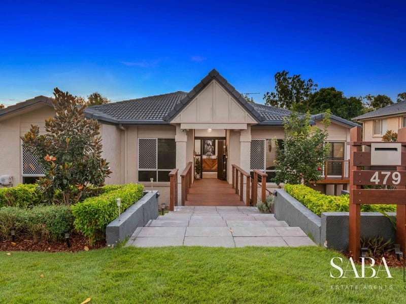 479 Westlake Drive, Riverhills, Qld 4074 House for Sale realestate