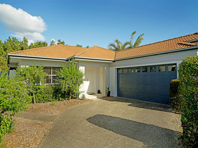 2020 Gracemere Gardens Court, Hope Island, Qld 4212