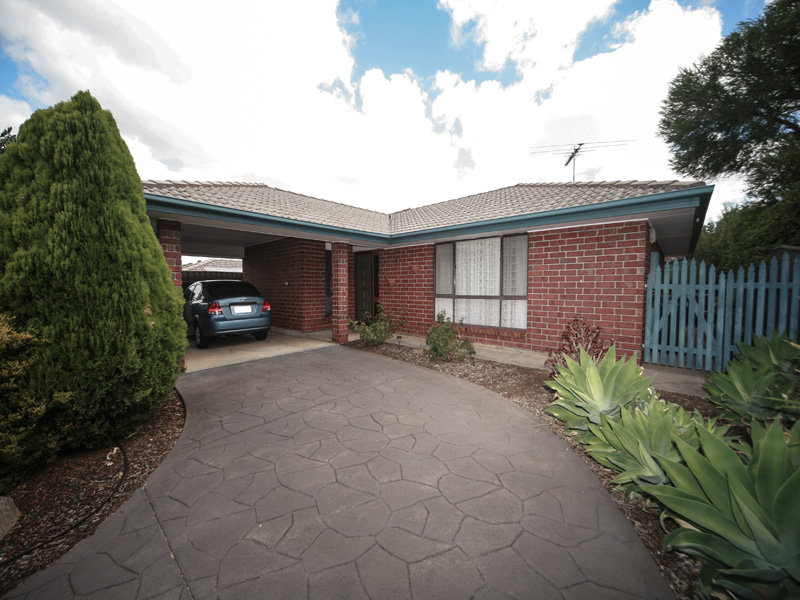 3 West Court, Golden Grove, SA 5125