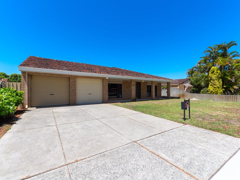 214 Crimea Street, Noranda, WA 6062 House for Sale