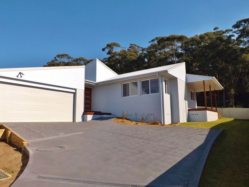 12A Red Gum Drive, Ulladulla, NSW 2539 Property Details