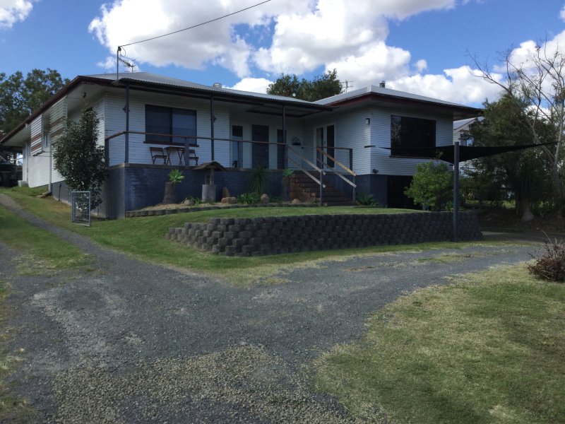 37 Coronation Drive, Boonah, Qld 4310 Property Details