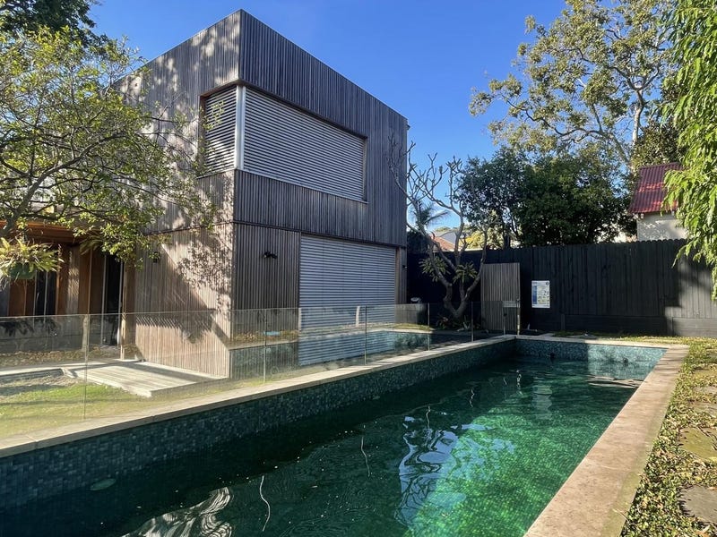 7 Cormack Street, Balgowlah, NSW 2093 House for Rent