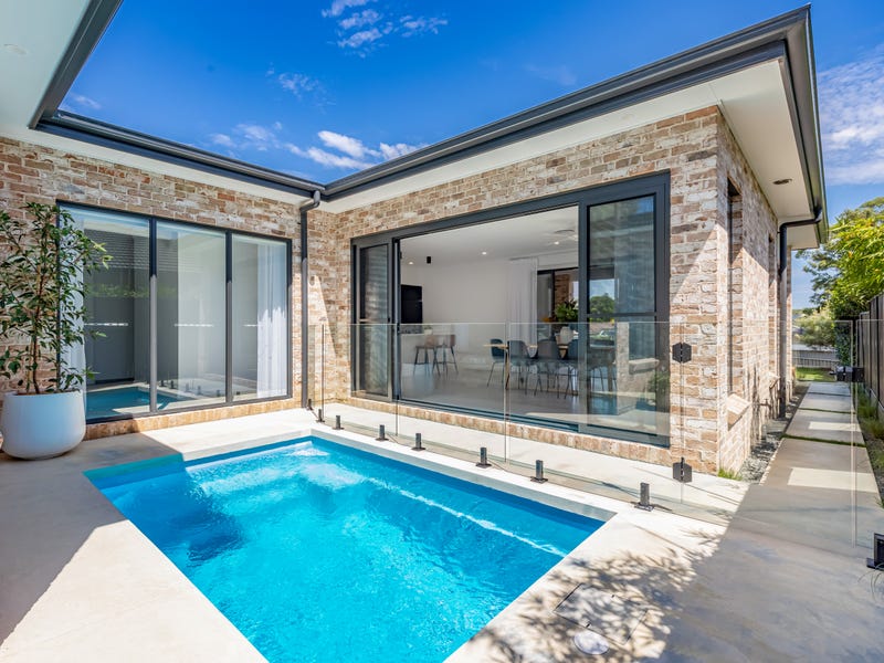 32A Mount Street, Glenbrook, NSW 2773 House for Sale