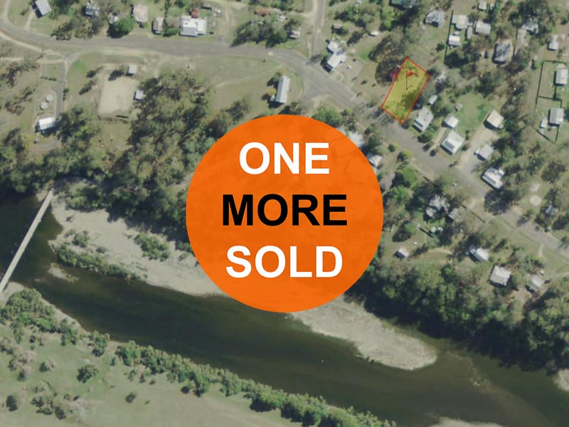 25 Main Street, Bellbrook, NSW 2440